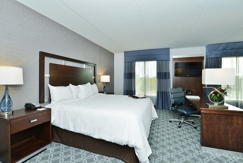 Hotel Hampton Inn And Suites Columbia Southeast- Ft Jackson