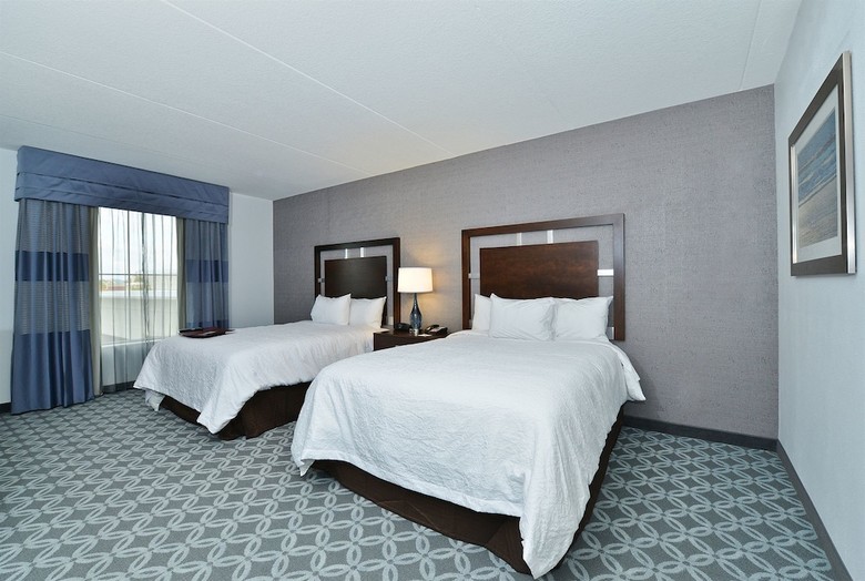 Hotel Hampton Inn And Suites Columbia Southeast- Ft Jackson