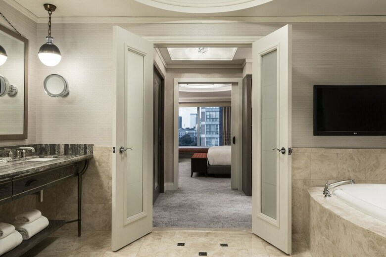 Hotel The Ritz-carlton, Boston Common