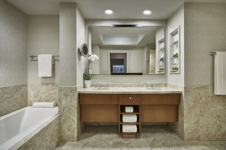 Hotel The Ritz-carlton, Boston Common
