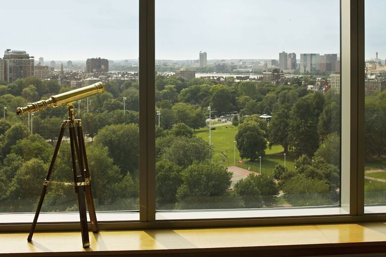 Hotel The Ritz-carlton, Boston Common
