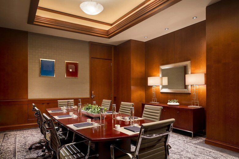 Hotel The Ritz-carlton, Boston Common