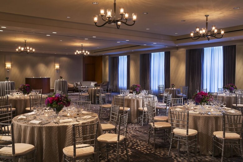 Hotel The Ritz-carlton, Boston Common
