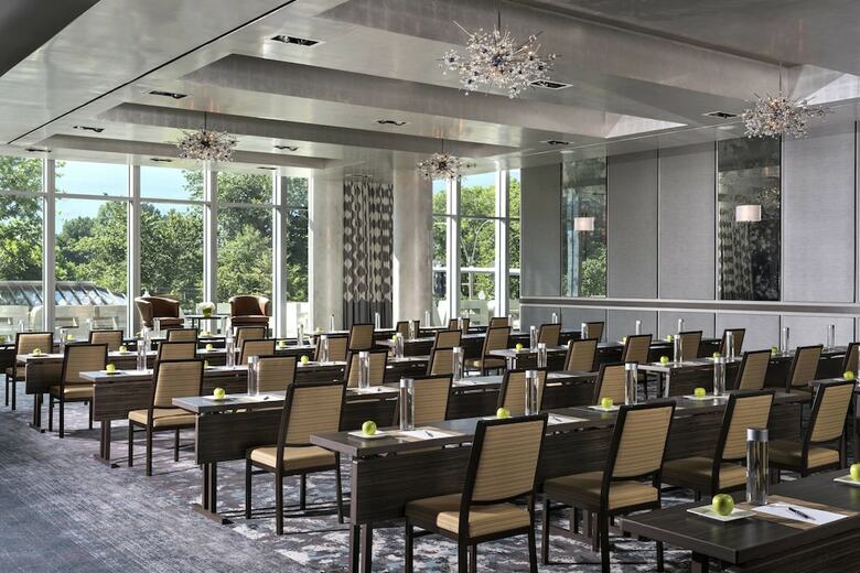 Hotel The Ritz-carlton, Boston Common