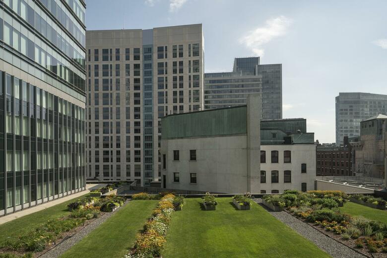 Hotel The Ritz-carlton, Boston Common