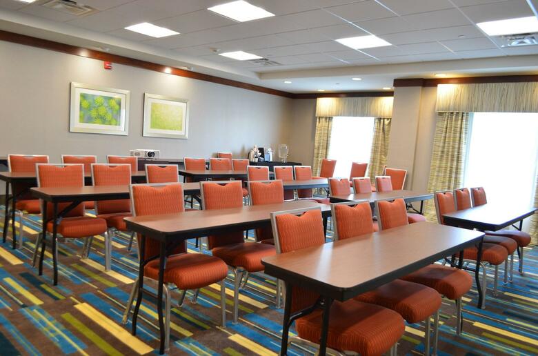 Hotel Comfort Suites Bossier City