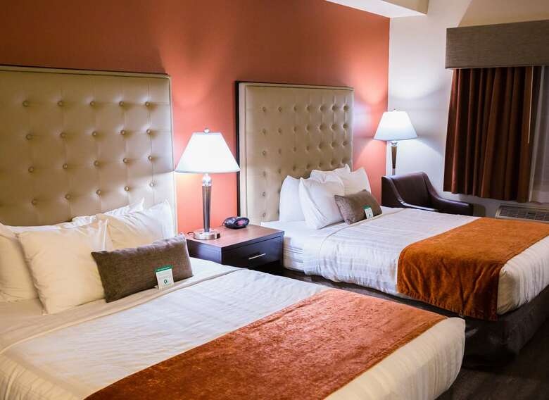 Hotel Best Western Plus Northwest Lo