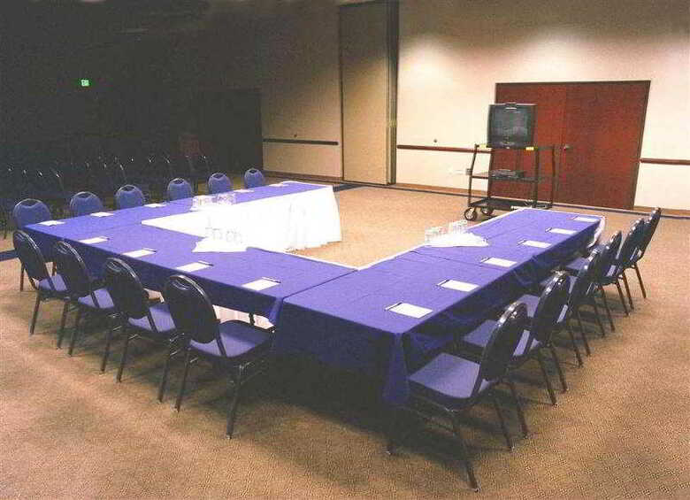 Hotel Best Western Plus Vista Inn At