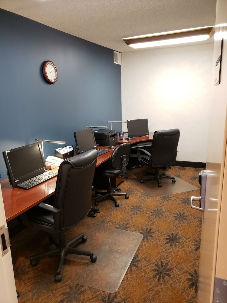 Hotel Best Western Plus Vista Inn At