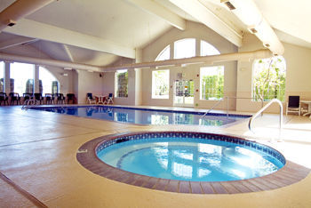 Hotel Best Western Plus Caldwell Inn