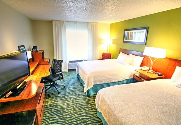Hotel Fairfield Inn Boise
