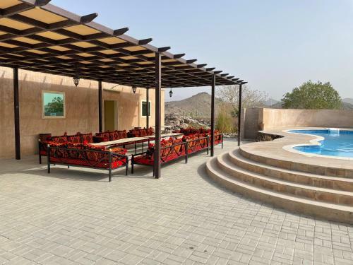 Agroturismo Alshahad Farm