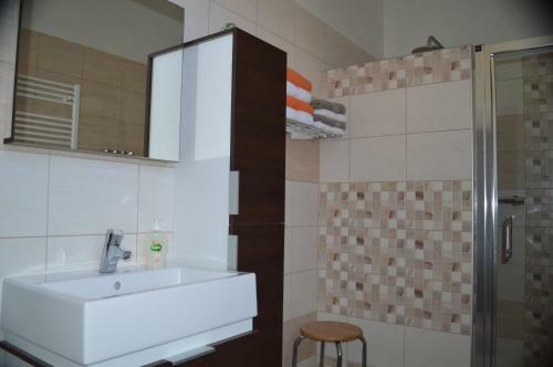 Apartamento Tatranka A Horalka