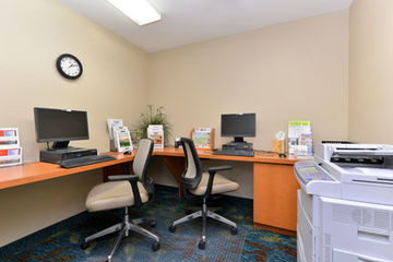 Hotel Candlewood Suites Bluffton-hilton Head