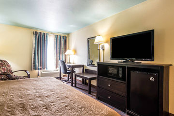 Hotel Quality Inn Blue Springs