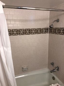 Hotel Days Inn Camarillo - Ventura