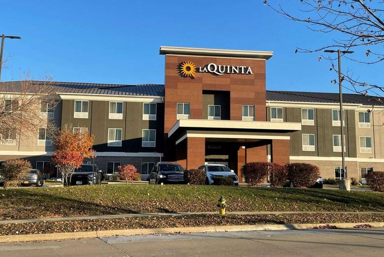 Holiday Inn Express Hotel & Suites Ankeny-des Moines