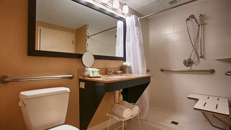 Hotel Best Western Premier Nicollet Inn
