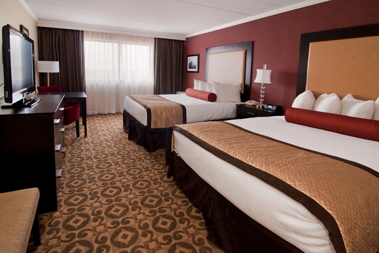 Hotel Best Western Premier Nicollet Inn