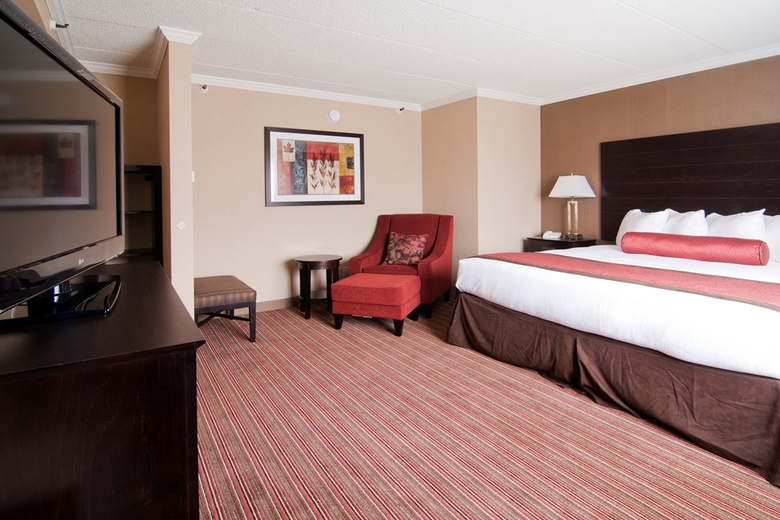 Hotel Best Western Premier Nicollet Inn