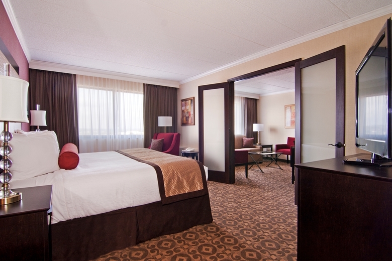 Hotel Best Western Premier Nicollet Inn