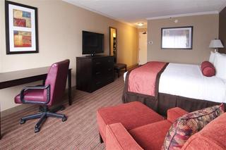Hotel Best Western Premier Nicollet Inn