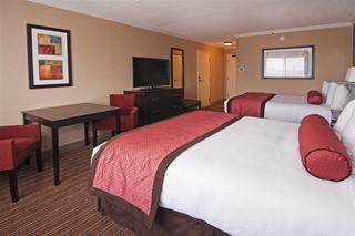 Hotel Best Western Premier Nicollet Inn