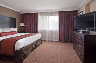 Hotel Best Western Premier Nicollet Inn