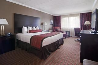 Hotel Best Western Premier Nicollet Inn