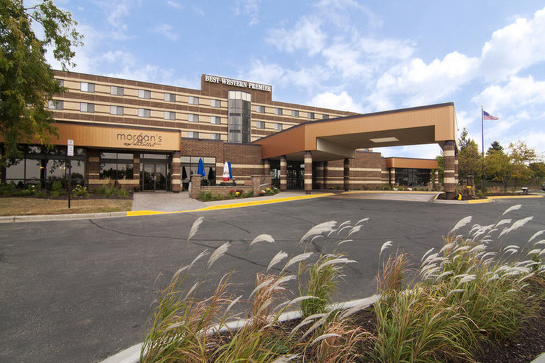 Hotel Best Western Premier Nicollet Inn