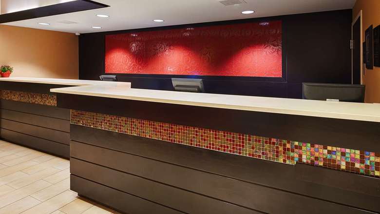 Hotel Best Western Premier Nicollet Inn