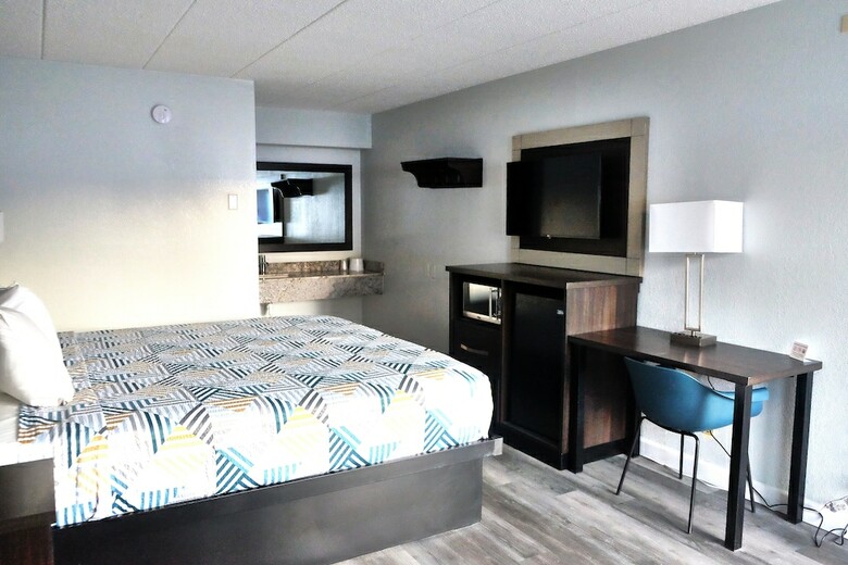 Hotel Travelodge Burnsville