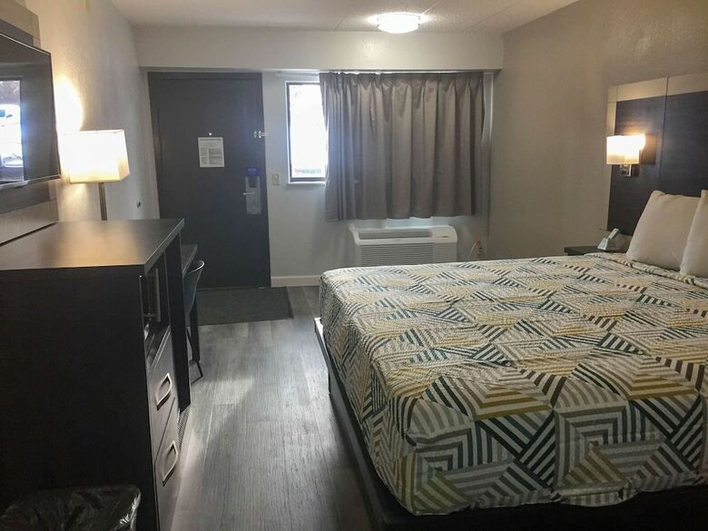 Hotel Travelodge Burnsville