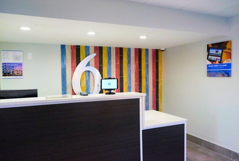 Hotel Travelodge Burnsville