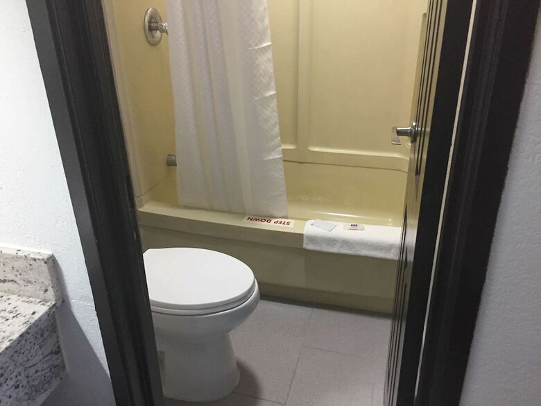 Hotel Travelodge Burnsville