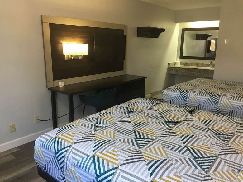 Hotel Travelodge Burnsville