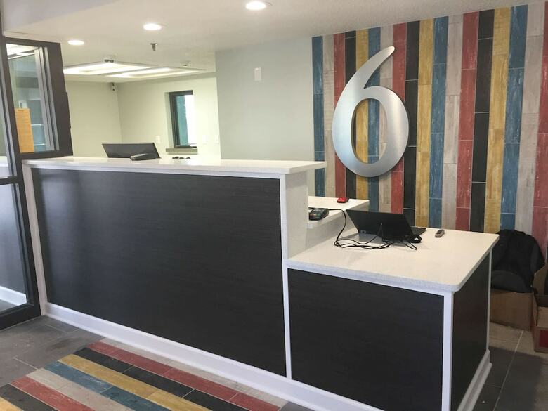 Hotel Travelodge Burnsville