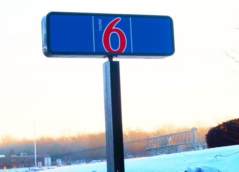 Hotel Travelodge Burnsville