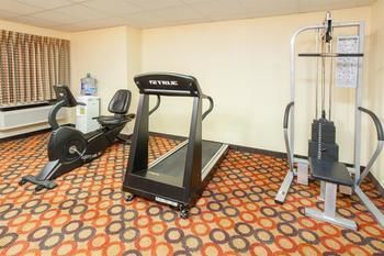 Hotel Ramada Bolingbrook