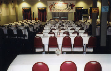 Hotel Best Western General Nelson In