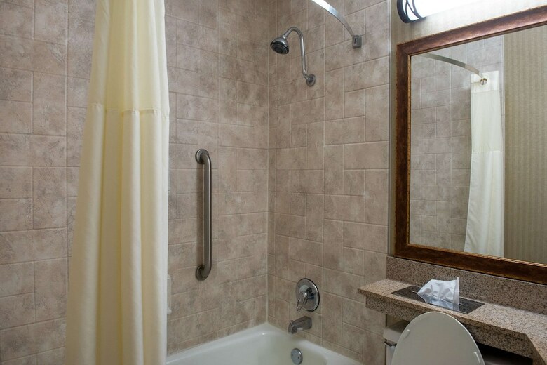 Hotel Quality Inn Beckley