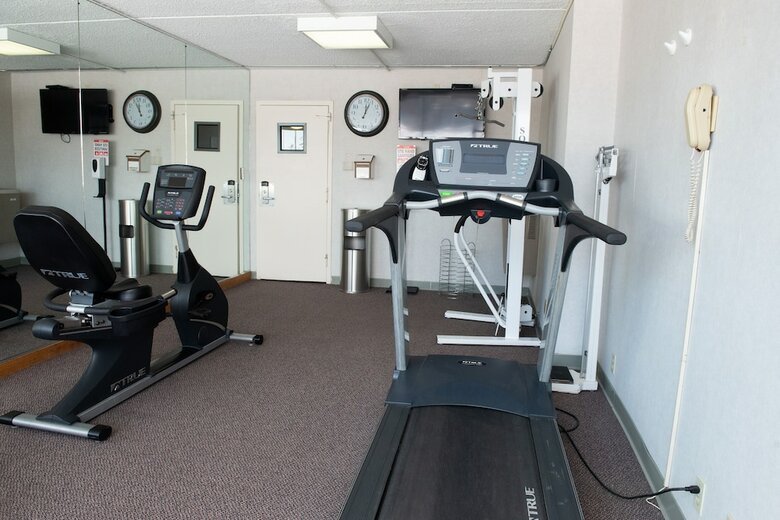 Hotel Quality Inn Beckley