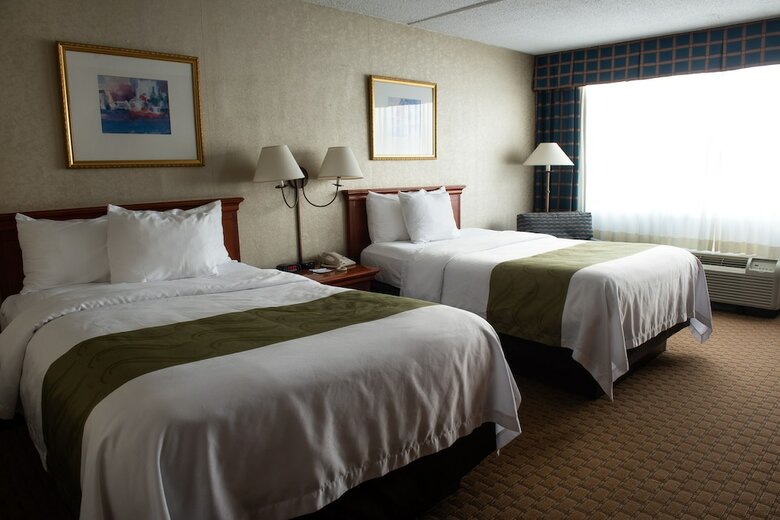Hotel Quality Inn Beckley
