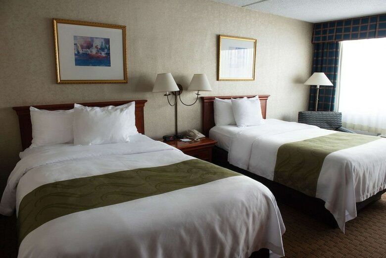 Hotel Quality Inn Beckley