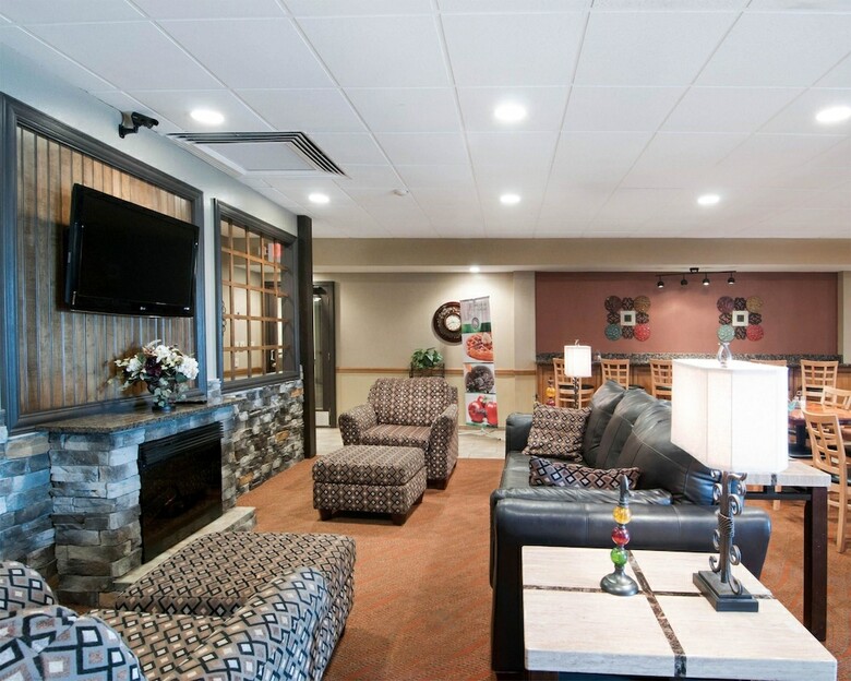 Hotel Quality Inn Beckley