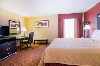 Hotel Baymont Beckley Wv