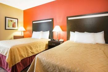 Hotel Baymont Beckley Wv
