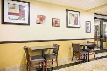 Hotel Baymont Beckley Wv