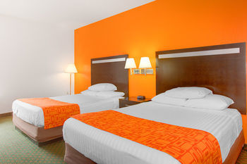 Hotel Howard Johnson Express Inn - Beckley