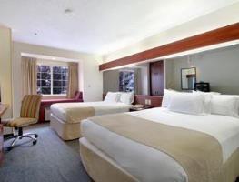 Hotel Microtel Inn Beckley